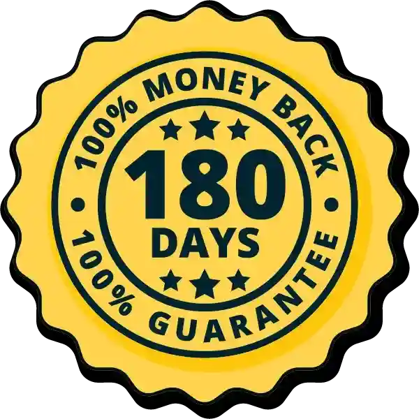 Joint Genesis Joint Genesis 180-Day Money Back Guarantee